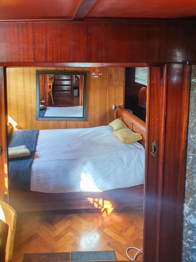 Bateau Peniche Lille - Euratechnologie Διαμέρισμα Εξωτερικό φωτογραφία